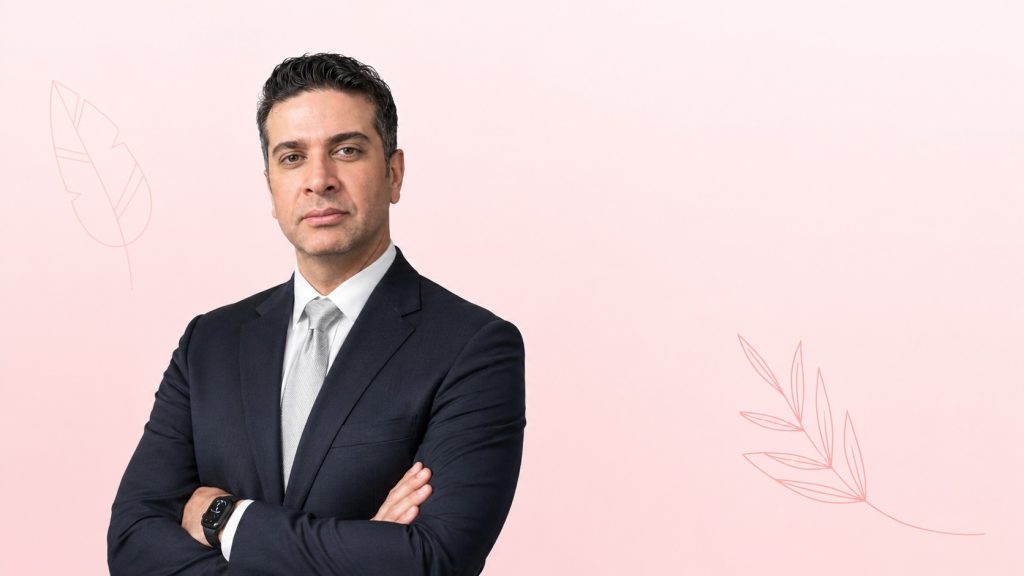 فرید ناصحی